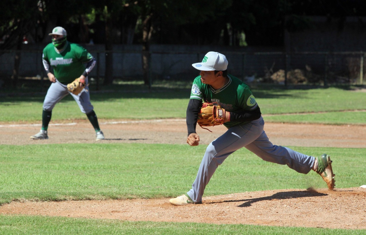 pitcher equipo beisbol JAPAMA