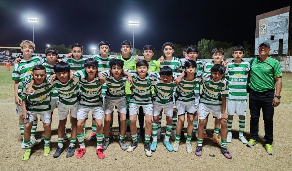 equipo de futbol ahome municipal