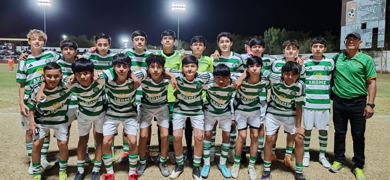 equipo de futbol ahome municipal