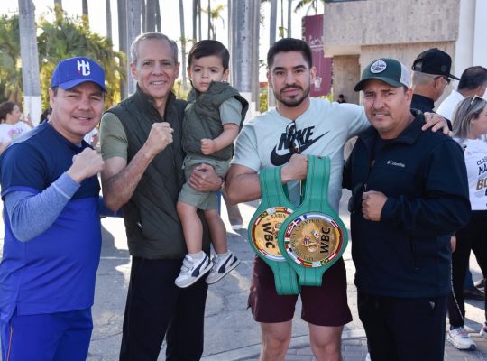 boxeo, ahome sinaloa, deportistas