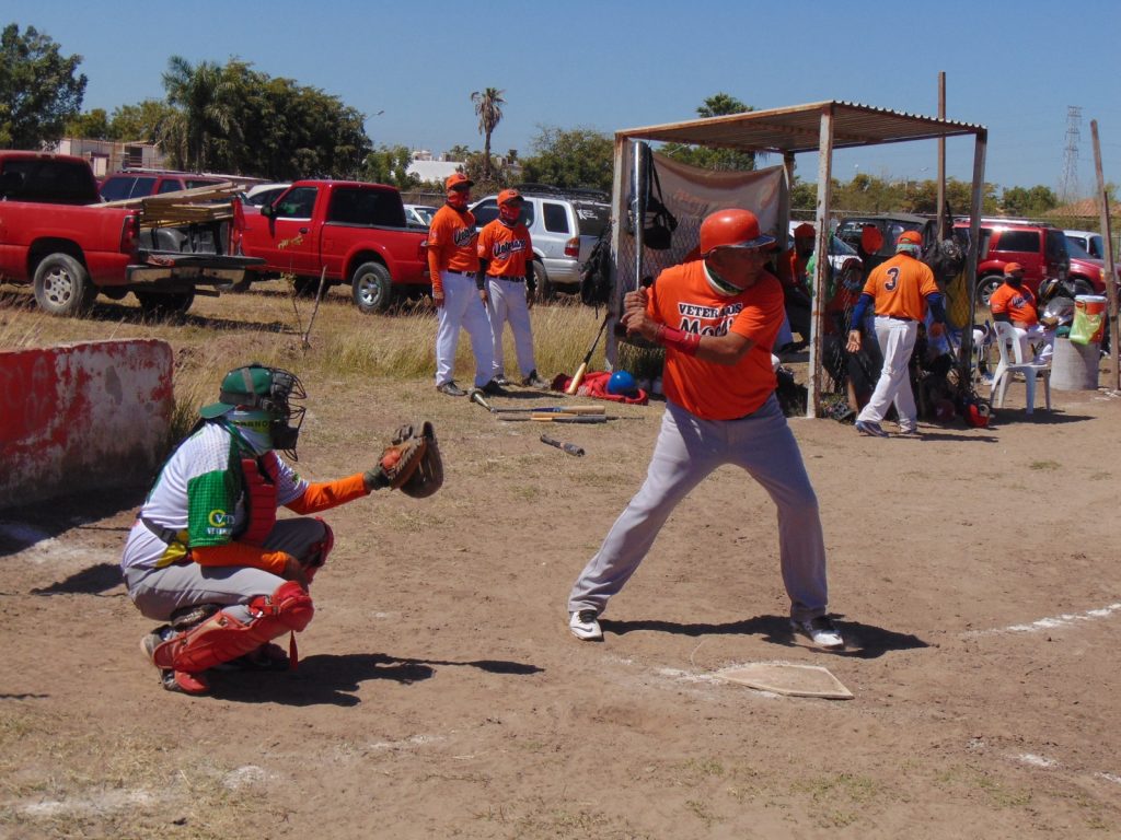 jugadores beisbol