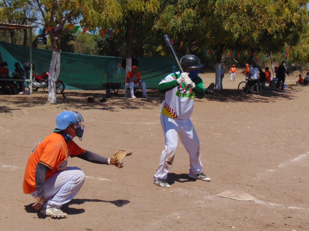 jugador beisbol